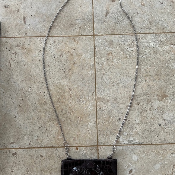 Country Chic by A-list small Wallet Purse - Picture 2 of 4